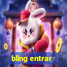 bling entrar